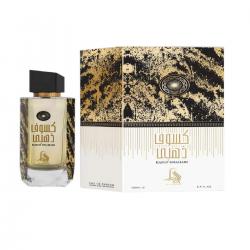 Al Absar Kasuf Dhahabi EDP - Perfume Feminino 100 ml - Al Absar Atacado