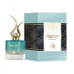 Al Absar Mudiyah EDP - Perfume Feminino 100ml - Al Absar Atacado