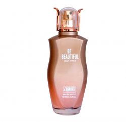 Be Beautiful I-Scents Perfume Feminino EDP 100ml - IScents Atacado