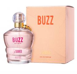 Buzz I-Scents Perfume Feminino EDP 100ml - IScents Atacado