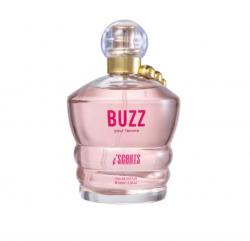 Buzz I-Scents Perfume Feminino EDP 100ml - IScents Atacado