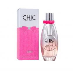 Chic Pour Femme I-Scents EDP Feminino 100ml - IScents Atacado