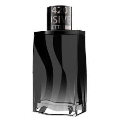 PRODUTO NA CAIXA SEM PLASTICO CELOFANE - Club 420 Black Linn Young Coscentra Perfume Masculino EDT 100ml - Coscentra Atacado