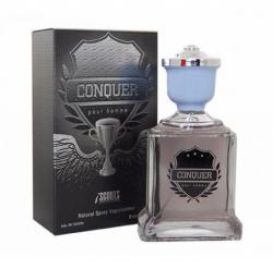 Conquer I-Scents Perfume Masculino EDT 100ml - IScents Atacado