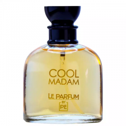 Cool Madam Paris Elysees Perfume Feminino de 100 Ml - Atacado Paris Elysees
