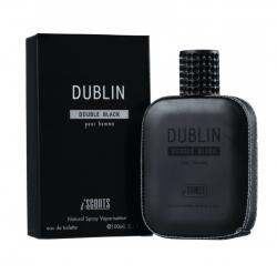 Dublin I-Scents Perfume Masculino EDT 100ml - IScents Atacado