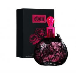 Ebon Pour Femme I-Scents Perfume Feminino EDP 100ml - IScents Atacado