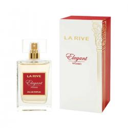 Elegant Woman La Rive Perfume Feminino EDP 100 ml - La Rive Atacado
