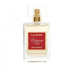 Elegant Woman La Rive Perfume Feminino EDP 100 ml - La Rive Atacado
