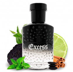 Excess I-Scents Perfume Masculino EDT 100ml - IScents Atacado