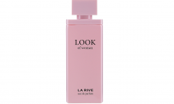 Look of Woman La Rive - Perfume Feminino - EDP 75 ml - La Rive Atacado