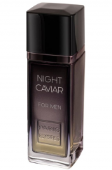 Night Caviar Paris Elysees Perfume Masculino -100ml Lançamento Paris Elysees - Atacado Paris Elysees