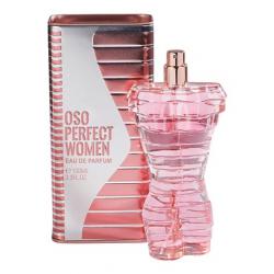 Oso Perfect Woman Linn Young - Perfume Feminino - EDT 100ml - Linn Young Atacado