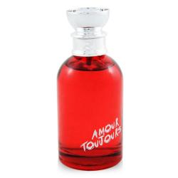 Amour Toujours Paris Elysees Perfume Feminino de 100 ml - Paris Elysees Atacado