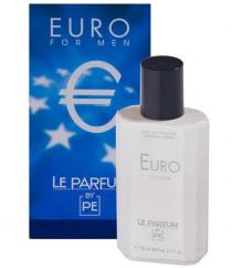 Euro Paris Elysees de 100 Ml Perfume Masculino - Atacado Paris Elysees