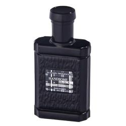 Handsome Black Paris Elysees de 100 Ml - Perfume Masculino - Paris Elysees Atacado