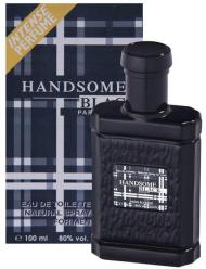 Handsome Black Paris Elysees de 100 Ml - Perfume Masculino - Paris Elysees Atacado