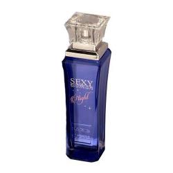 Sexy Woman Night Paris Elysees Perfume Feminino 100 ml - Paris Elysees Atacado