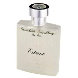 Vodka Extreme Paris Elysees Perfume Masculino de 100 Ml - Paris Elysees Atacado
