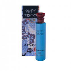 Petit Bisou Le Parfum Paris Elysees Feminino EDT 100ml - Atacado Paris Elysees