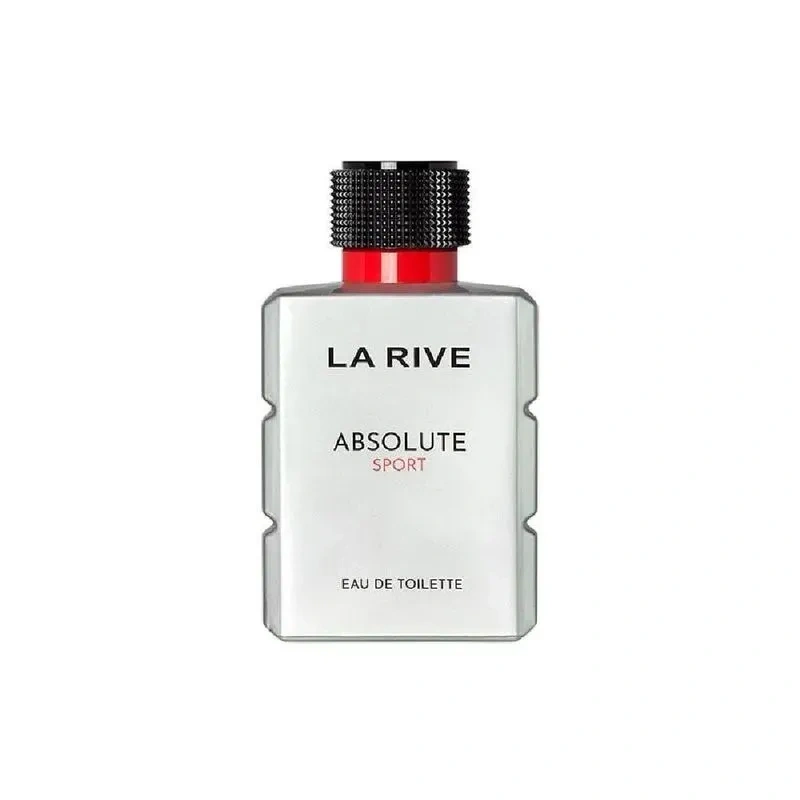 Absolute Sport La Rive Eau de Toilette Masculino 100ml - La Rive Atacado
