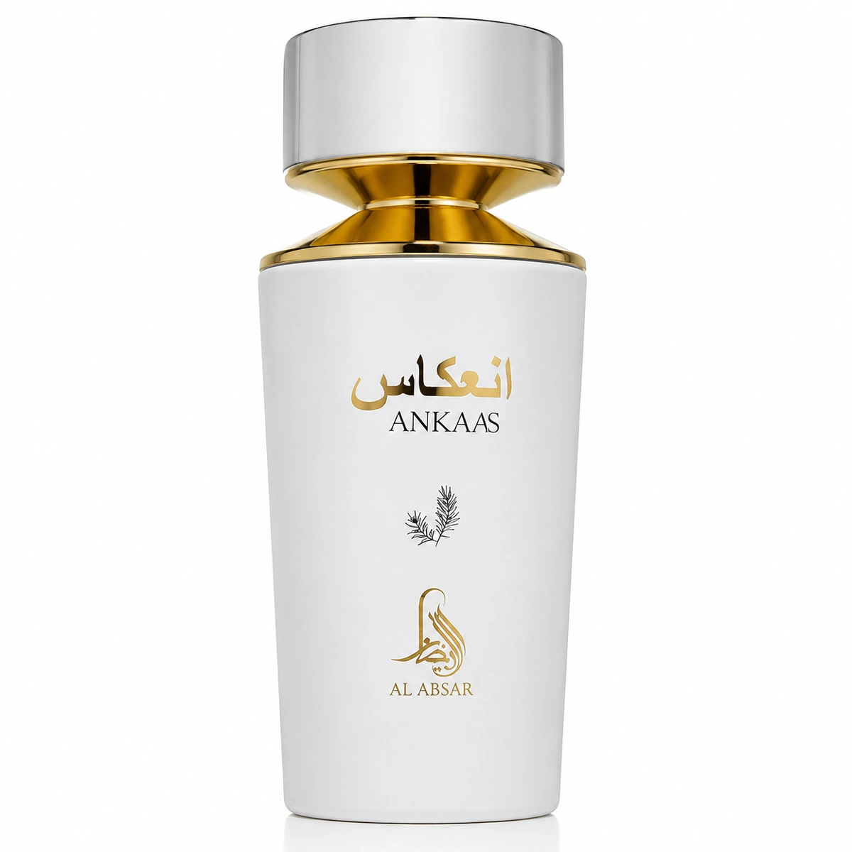 Ankaas Al Absar - Perfume Unisex - EDP 100ml - Al Absar Atacado