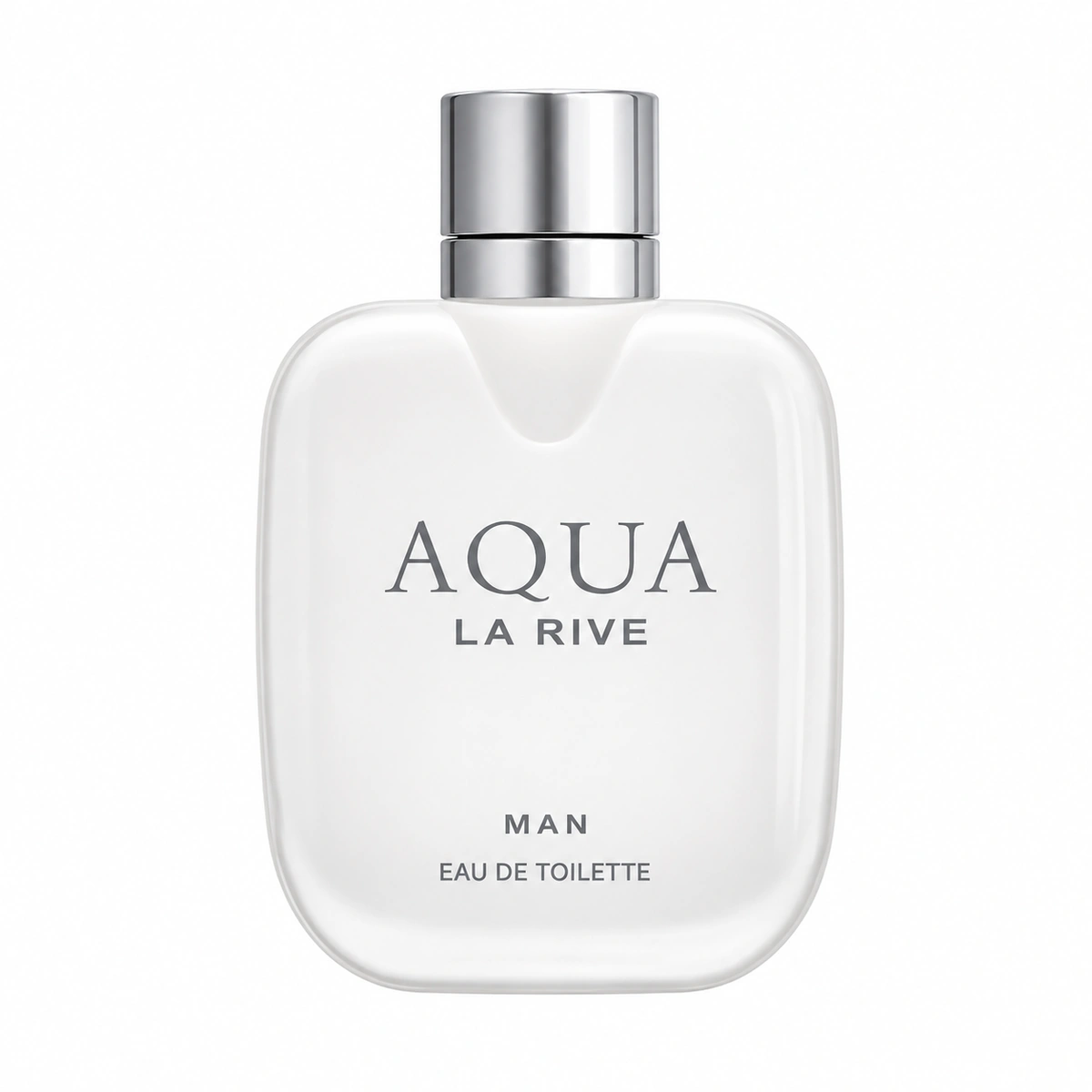Aqua La Rive Man La Rive - Perfume Masculino - Eau de Toilette - 90ml - Atacado La Rive