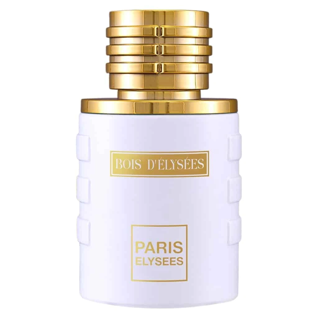 Bois D Elysees Paris Elysees Perfume Masculino EDT 100 ml - Atacado Paris Elysees