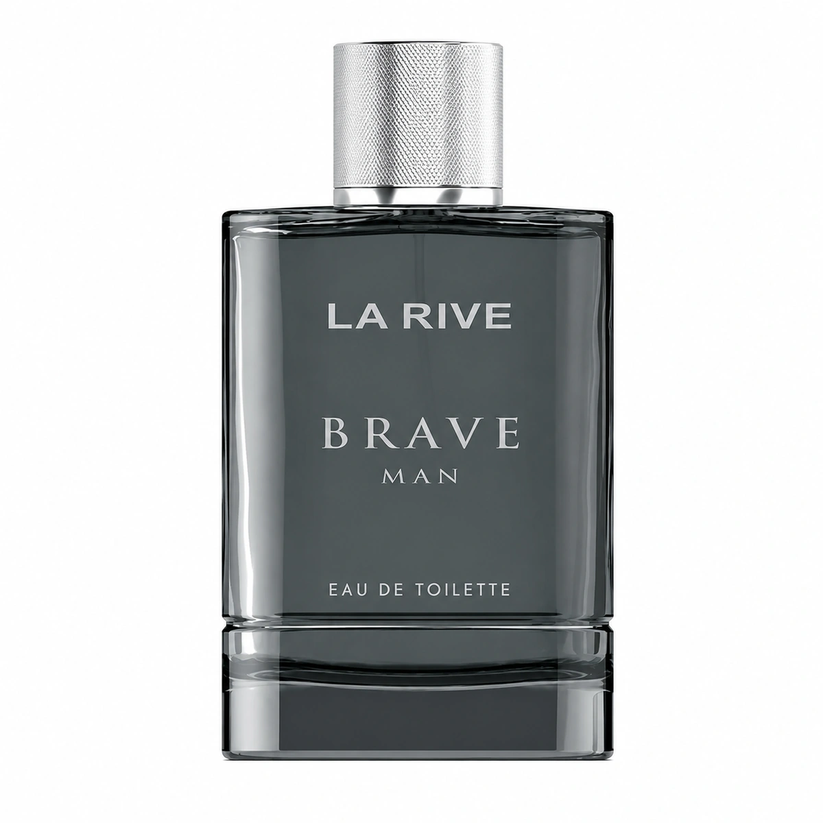 Brave La Rive - Perfume Masculino - Eau de Toilette - 100ml - Atacado La Rive