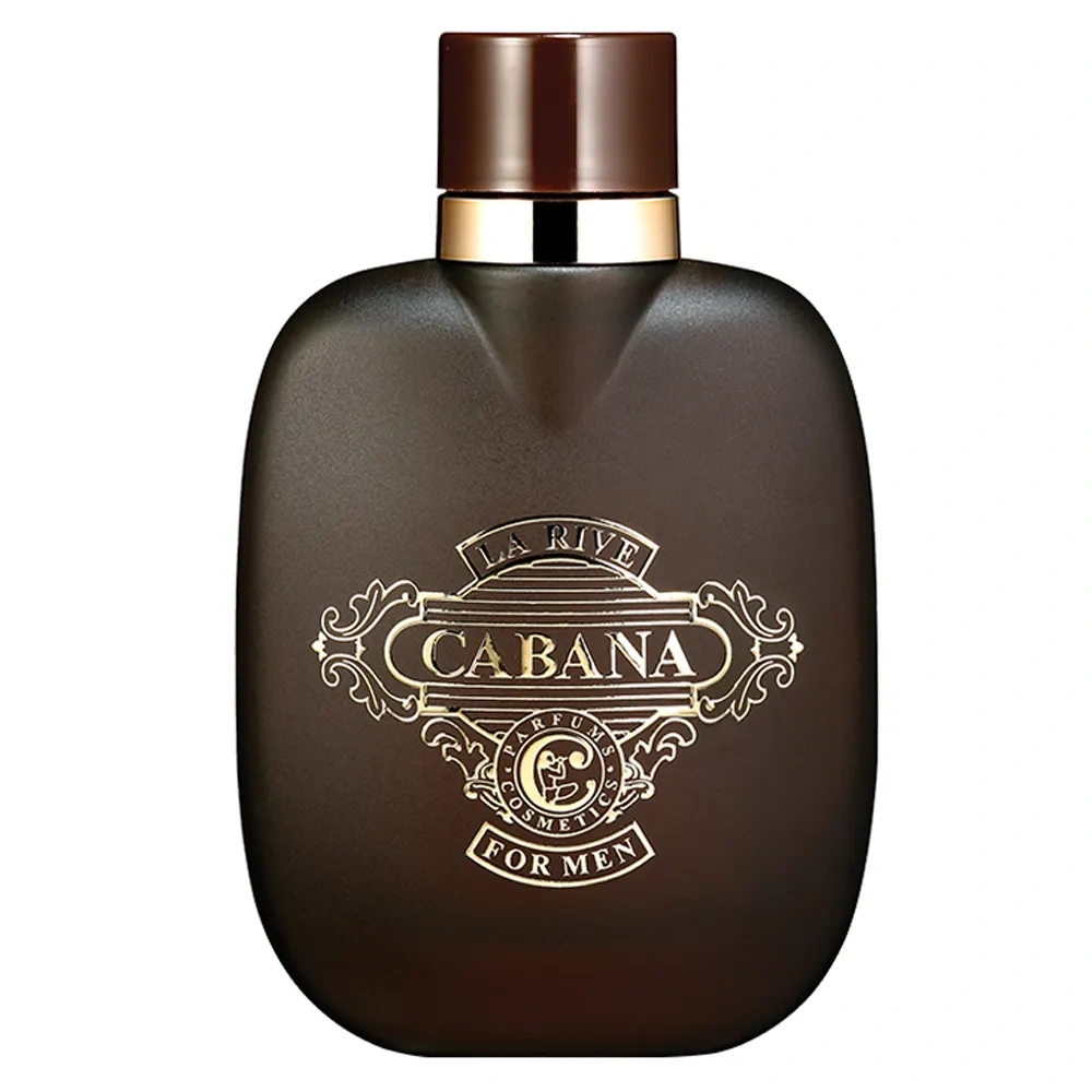 Cabana La Rive Perfume Masculino - Eau de Toilette - 90ml - La Rive Atacado