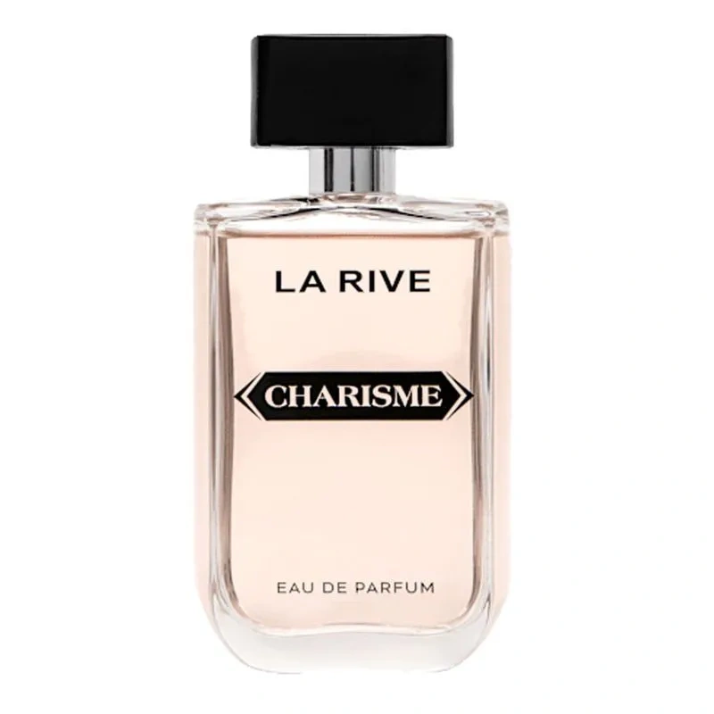 Charisme La Rive Perfume Feminino - EDP 100ml - Atacado La Rive