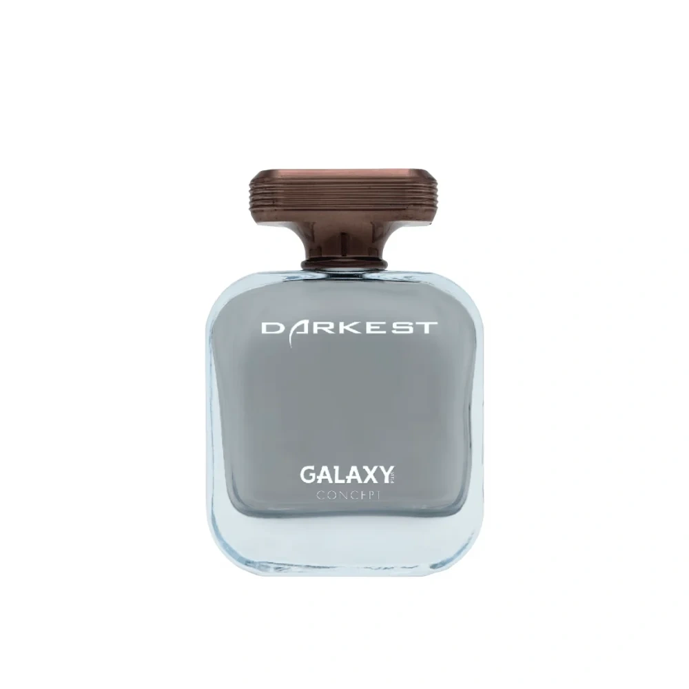 Darkest Galaxy Plus Perfume Masculino EDP 100ml - Galaxy Concept Plus Atacado