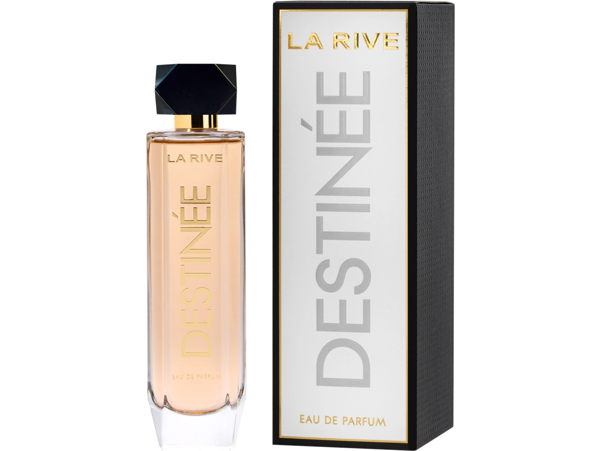 Destinee La Rive Eau de Parfum - Perfume Feminino 90ml - La Rive Atacado