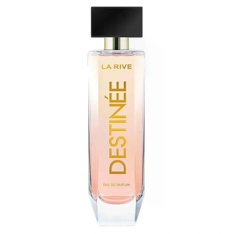 Destinee La Rive Eau de Parfum - Perfume Feminino 90ml - La Rive Atacado