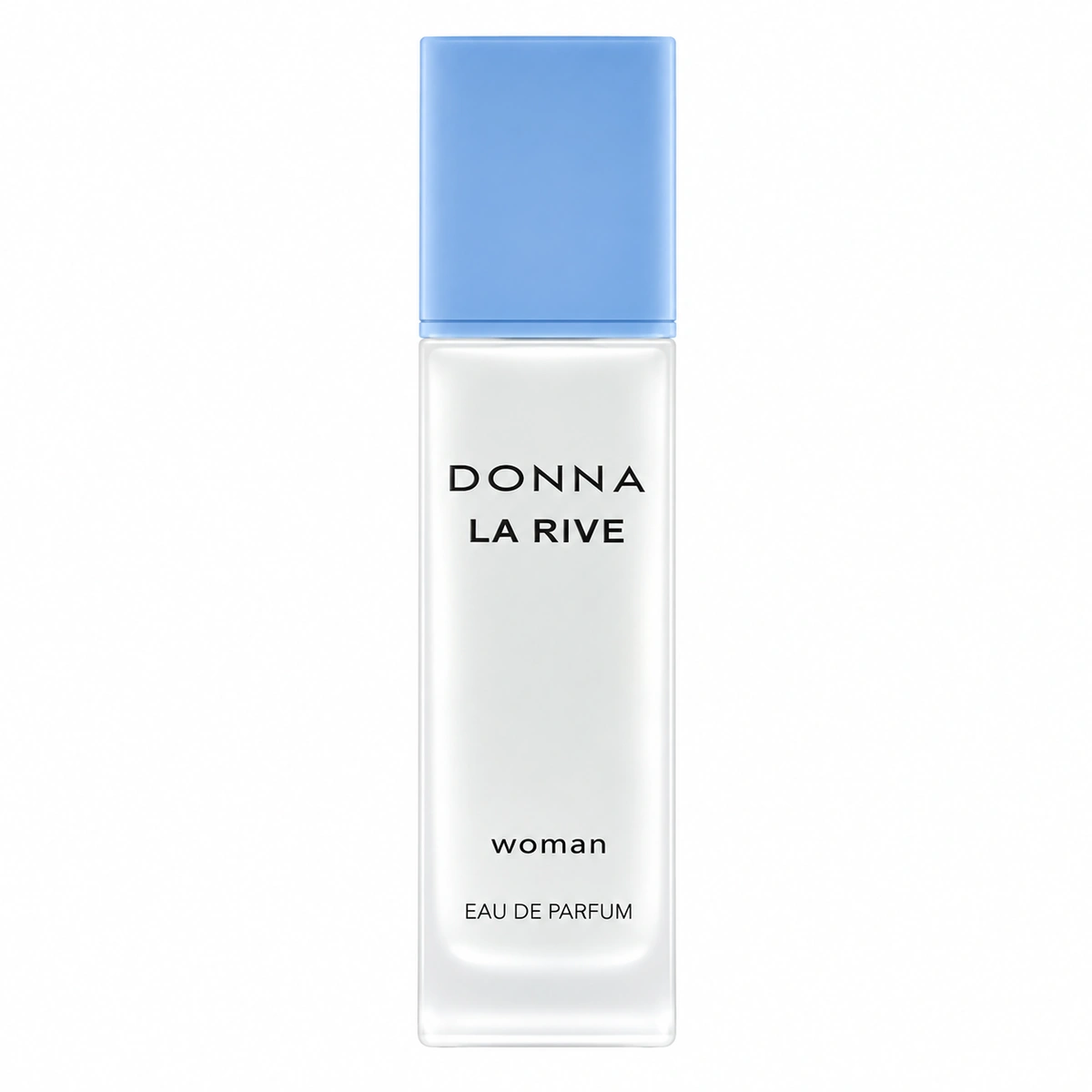 Donna La Rive - Perfume Feminino - Eau de Parfum - 90ml- La Rive Atacado
