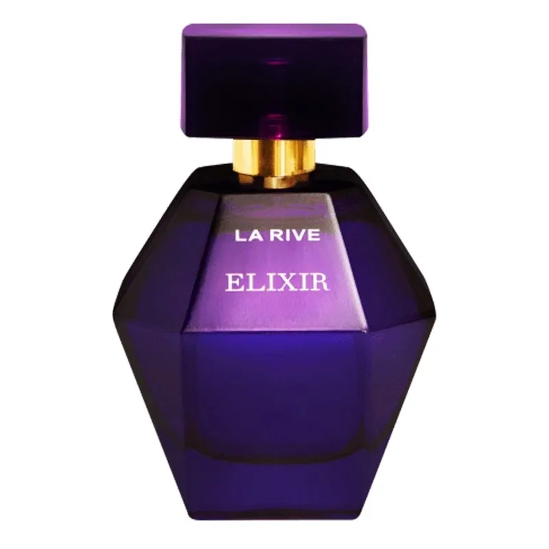 Elixir La Rive Perfume Feminino Eau de Parfum 100ml - La Rive Atacado