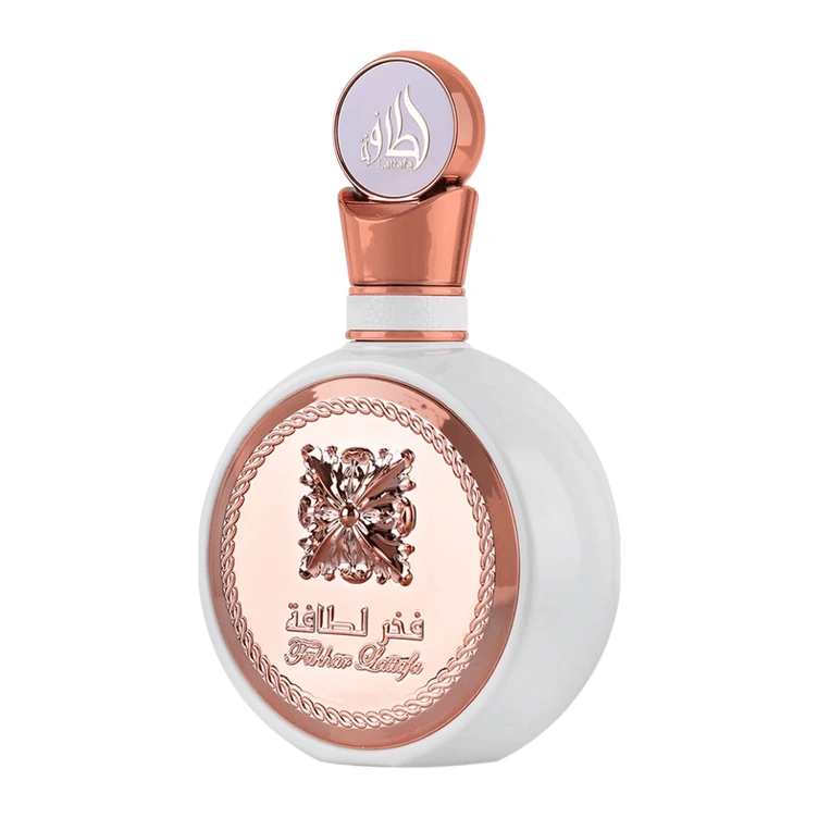 Fakhar Women Lattafa - Perfume Feminino EDP 100ml - Perfumes Árabes Lattafa no Atacado
