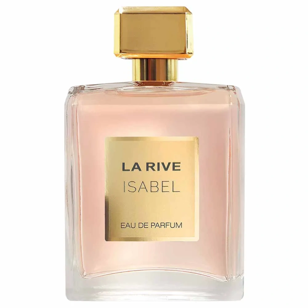 Isabel - Madame Isabelle La Rive Perfume Feminino - Eau de Parfum - 90ml - La Rive Atacado