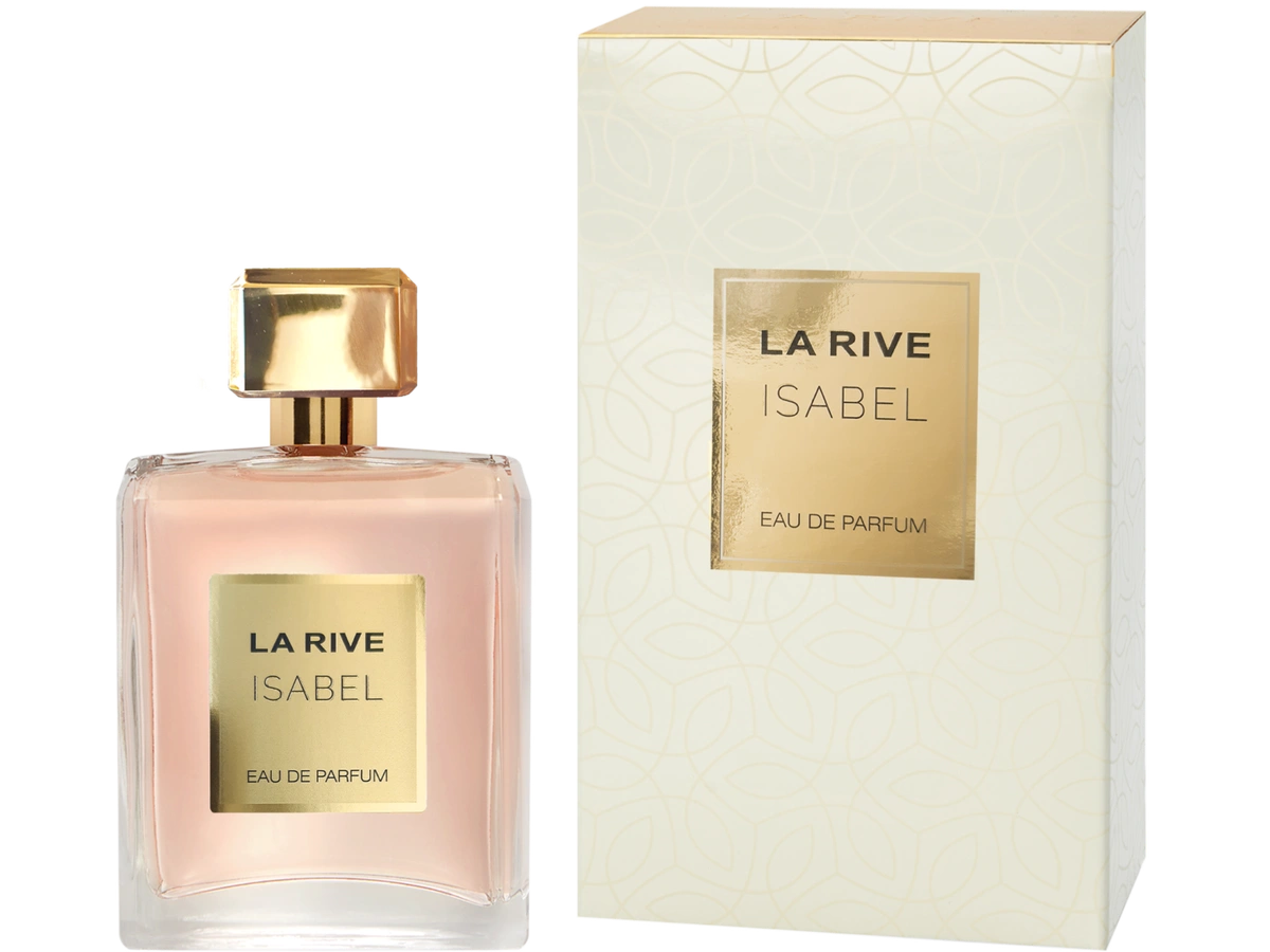 Isabel - Madame Isabelle La Rive Perfume Feminino - Eau de Parfum - 90ml - La Rive Atacado