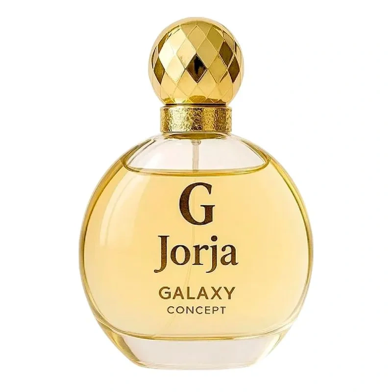 Jorja Galaxy Plus Perfume Feminino – EDP 100ml - Atacado Galaxy Concepts