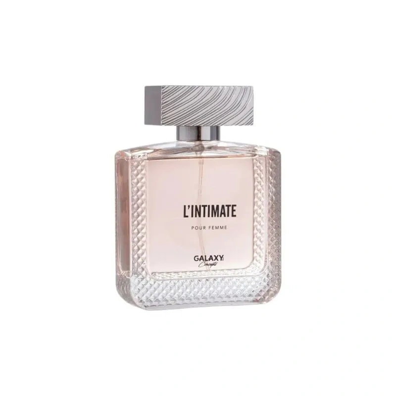 L Intimate Galaxy Perfume Feminino – EDP 100ml - Galaxy Concept Atacado