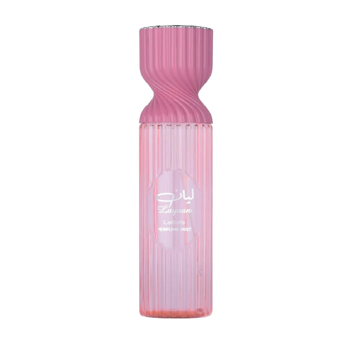 Body Mist - Body Splash Layaan Lattafa 250ml - Lattafa Atacado