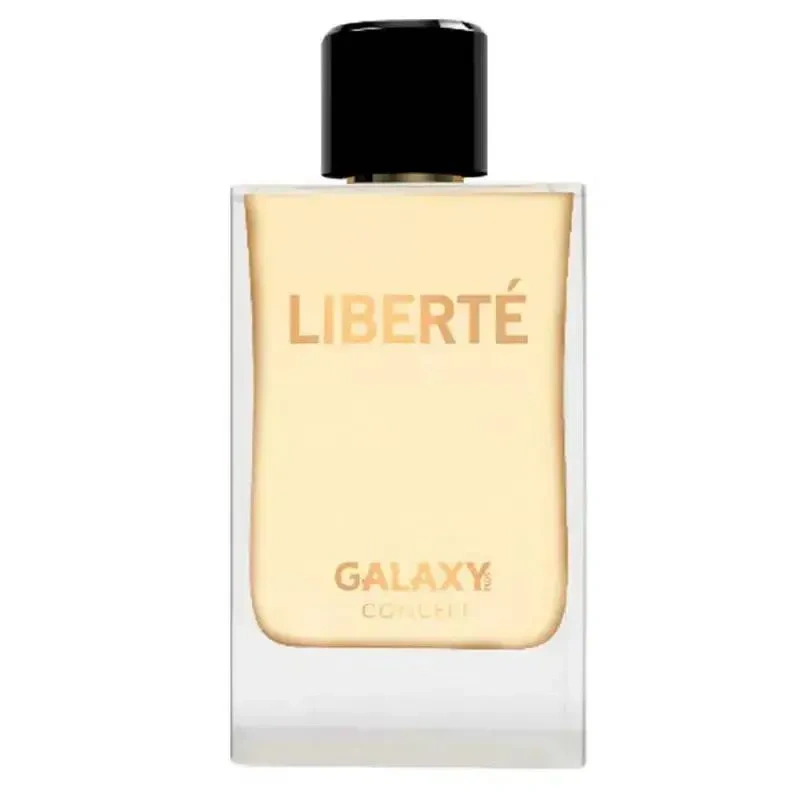 Liberté Galaxy Concept Perfume Feminino EDP 80ml - Galaxy Concept Atacado