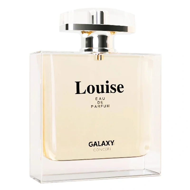 Louise Galaxy Concept Plus Perfume Feminino EDP 100ml - Atacado Galaxy Concept