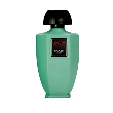 Lovely Galaxy Plus Concept Perfume Feminino EDP 100ml - Galaxy Plus Atacado