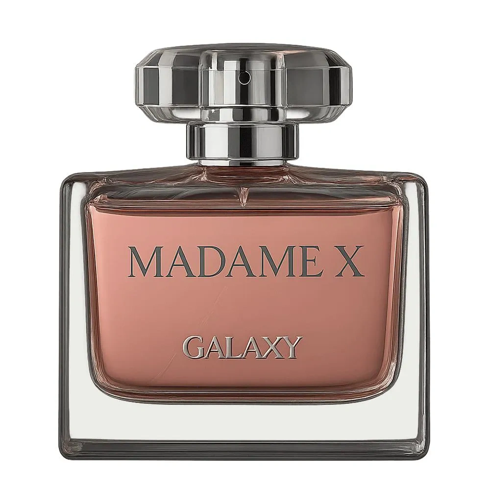 Madame X Galaxy Concept Plus - Perfume Feminino EDP de 100 ml - Galaxy Concept Atacado