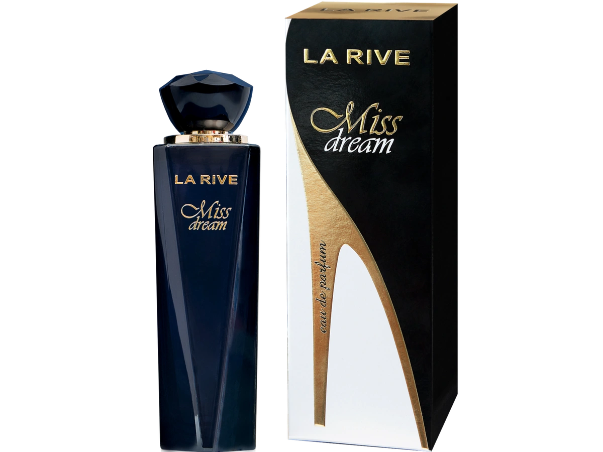 Miss Dream La Rive Perfume Feminino - Eau de Parfum - 100ml - La Rive Atacado
