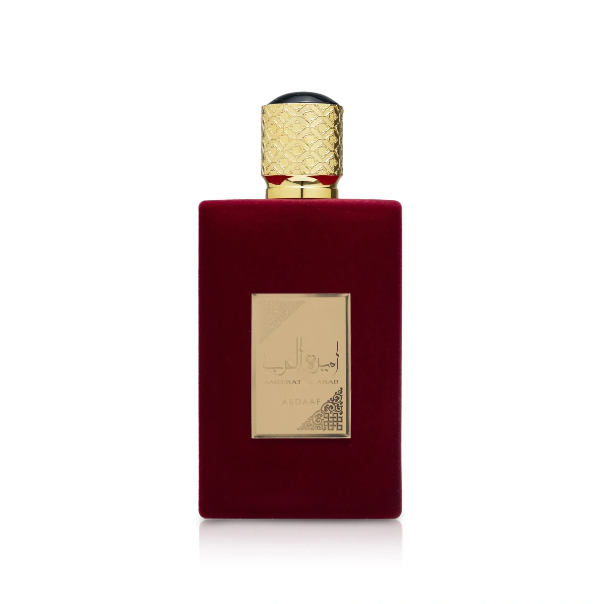 Perfume Ameerat Al Arab Asdaaf Lattafa Feminino EDP 100ml - Lattafa Atacado