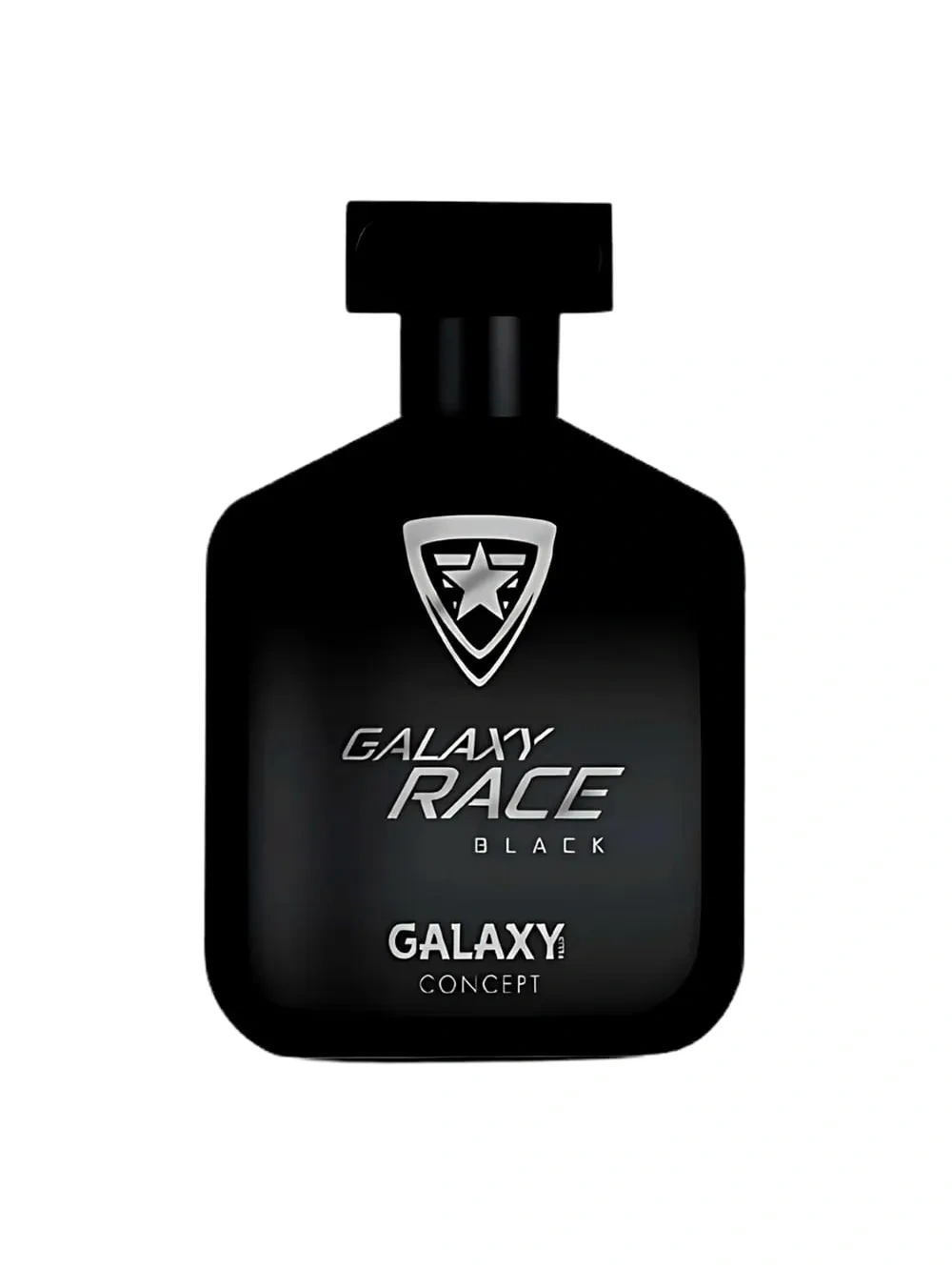 Race Black Galaxy Concept Plus - Perfume Masculino EDP de 100 ml - Galaxy Concept Atacado