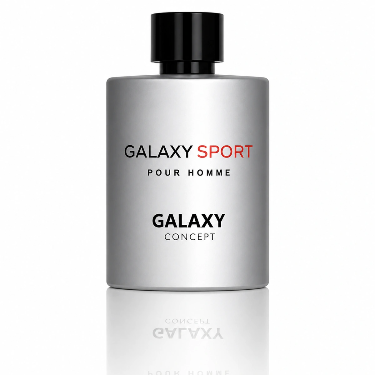 Sport Galaxy Concepts Perfume Masculino Eau de Parfum 100ml - Galaxy Concepts Atacado